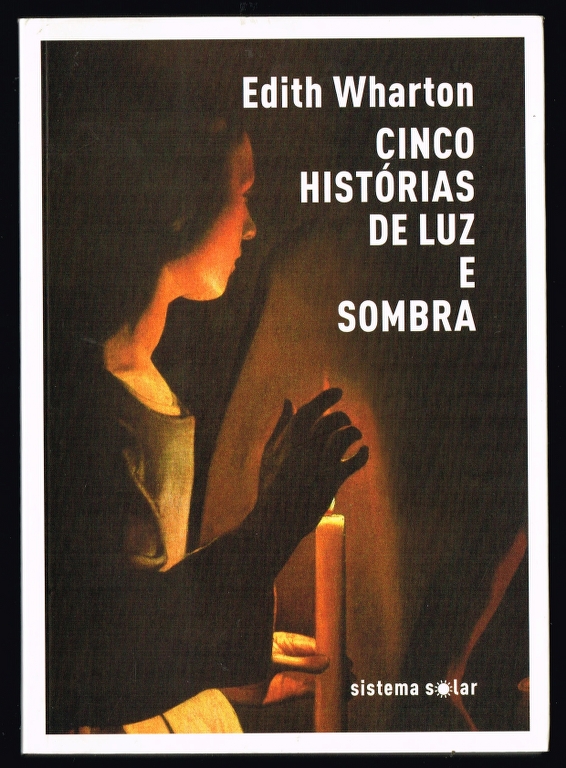 CINCO HISTRIAS DE LUZ E SOMBRA